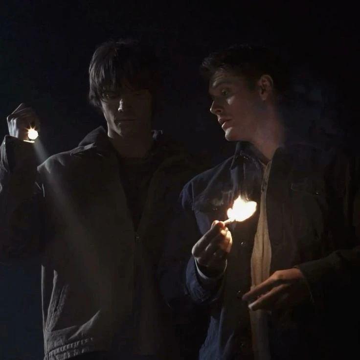 Winchester Brothers thumbnail