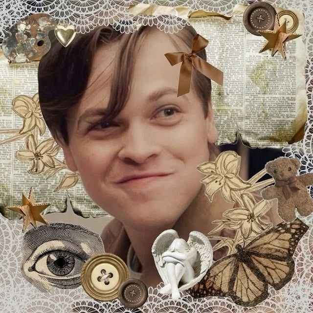 Jack Kline thumbnail