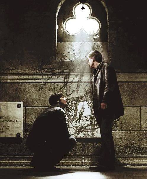 Dean and Sam Winchester thumbnail