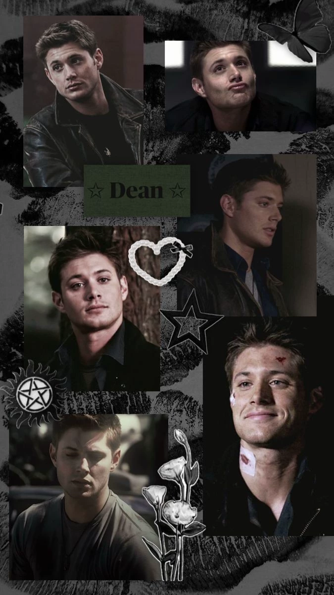 Dean Winchester thumbnail