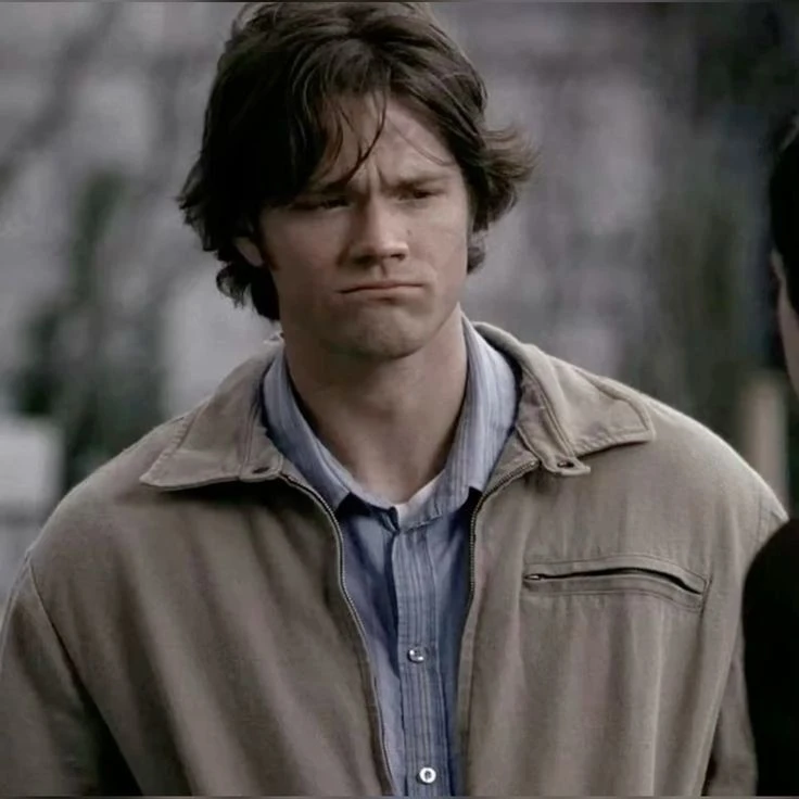 Sam Winchester thumbnail