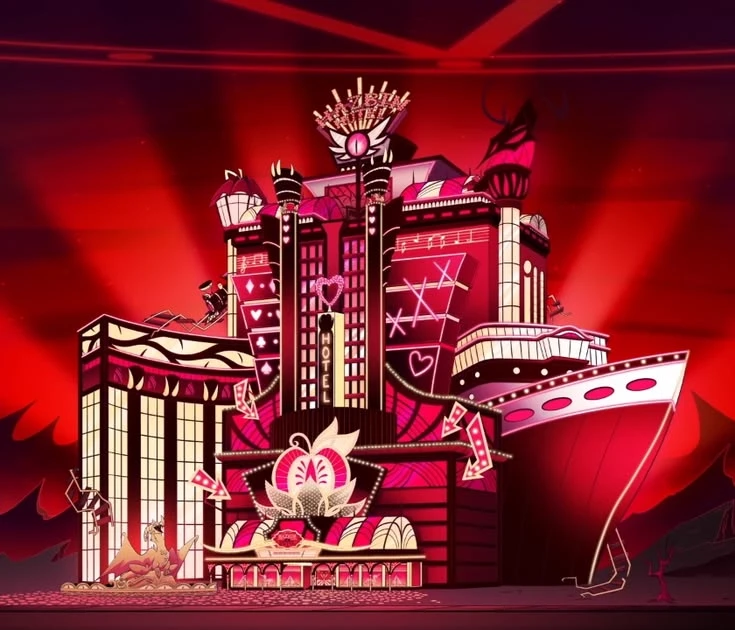 The Golden Child. ||Hazbin Hotel|| thumbnail