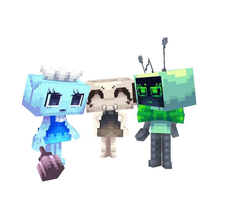 Tisha Shelly Vee (CLEANINGBROWERHISTORY) thumbnail