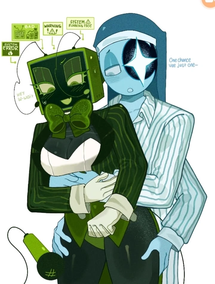 Vee thumbnail