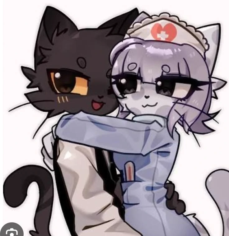 Head nurse thumbnail