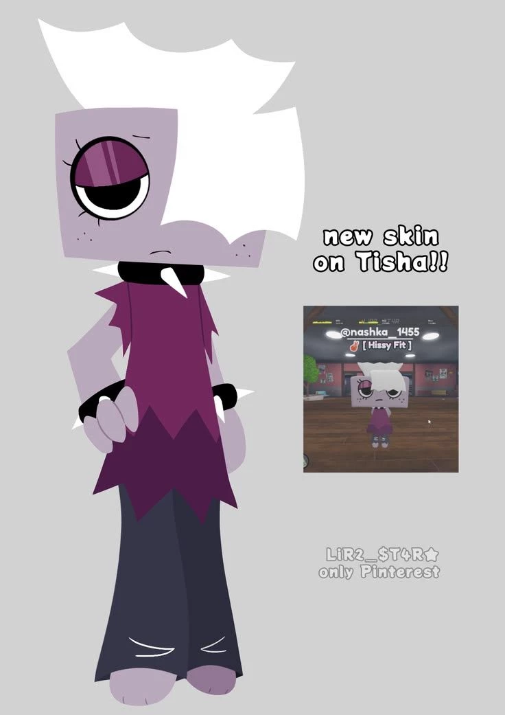 Tisha thumbnail