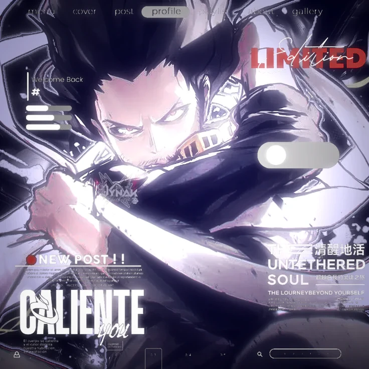 Shouta Aizawa thumbnail