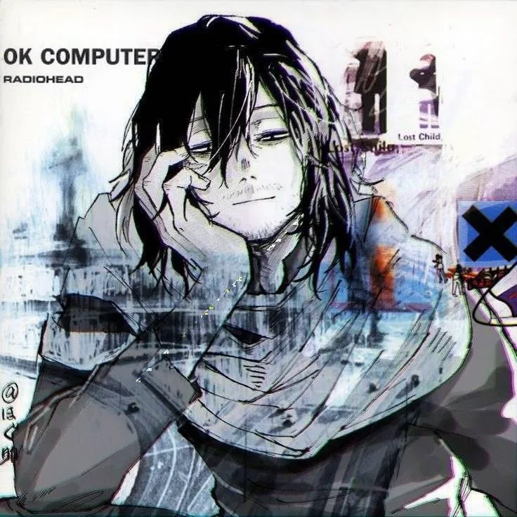 SHOUTA AIZAWA thumbnail