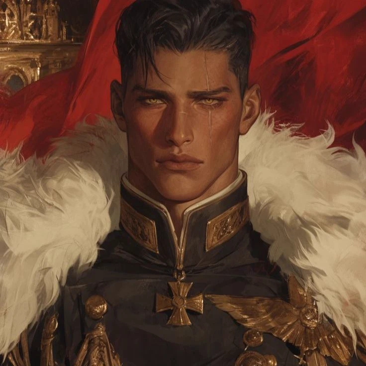 Emperor Leonardo thumbnail