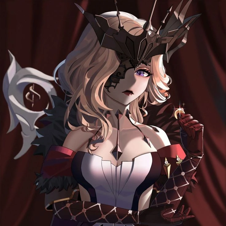mari