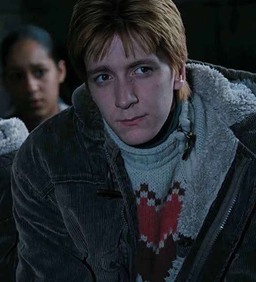 George Weasley thumbnail