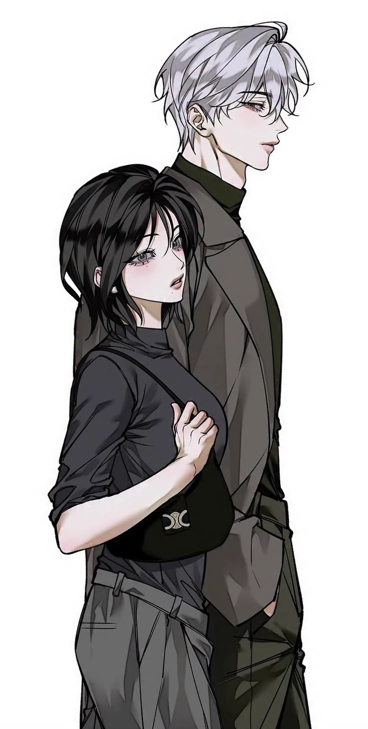 Kyle - Your boyfriend who takes care of you thumbnail