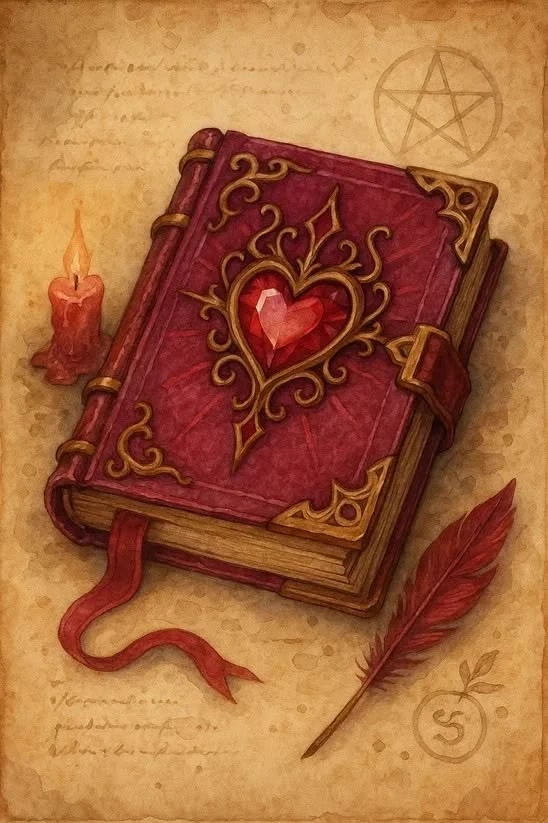 The Infinite Rulebook thumbnail