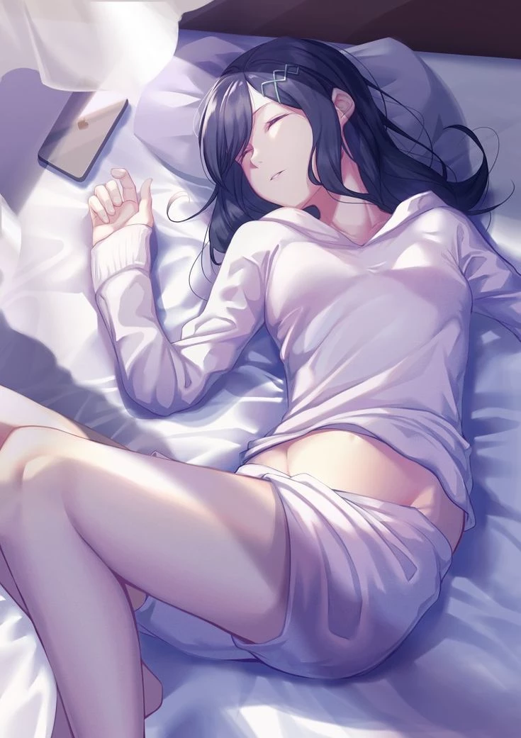 Alena: Forbidden Dream thumbnail
