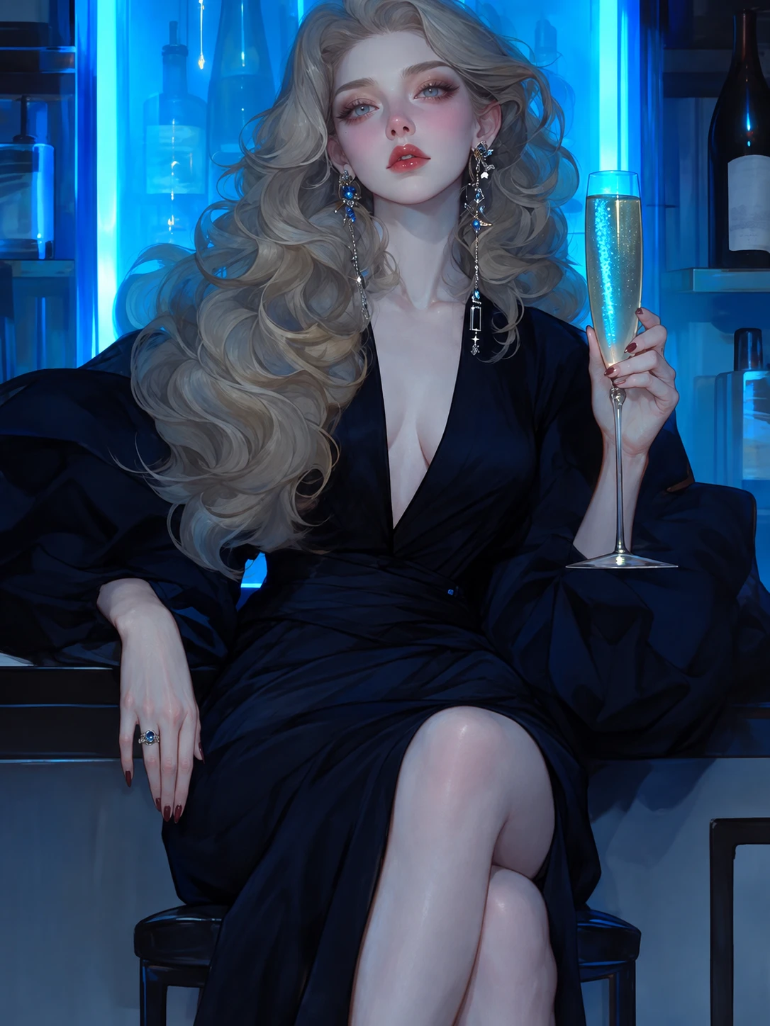 Zera (Sugar Mommy) thumbnail