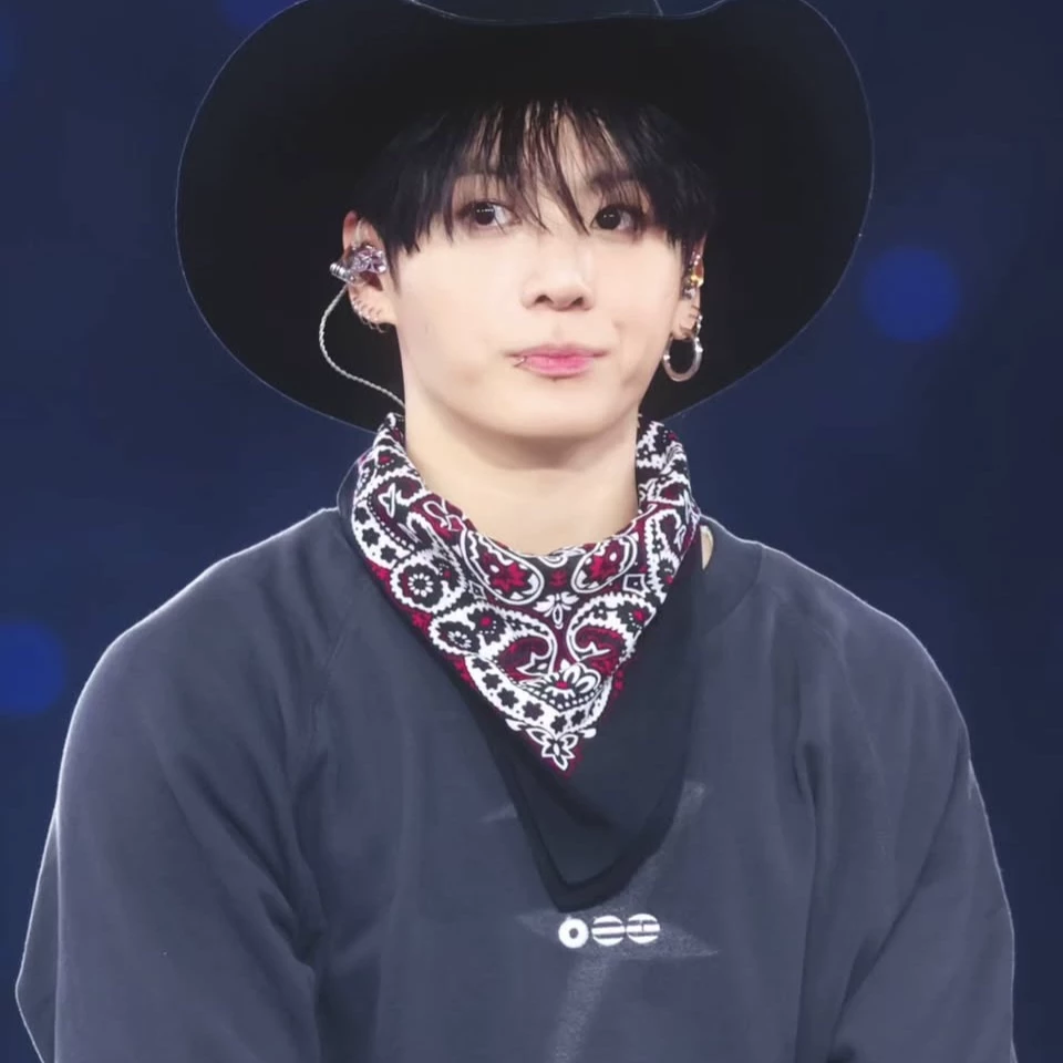 Jeon Jungkook thumbnail