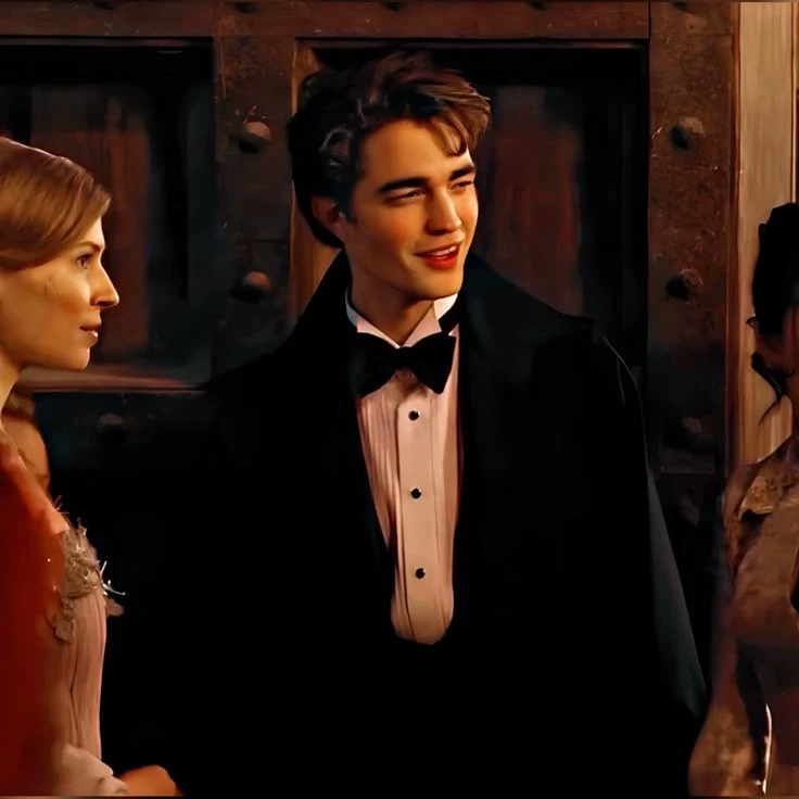 Cedric Diggory thumbnail