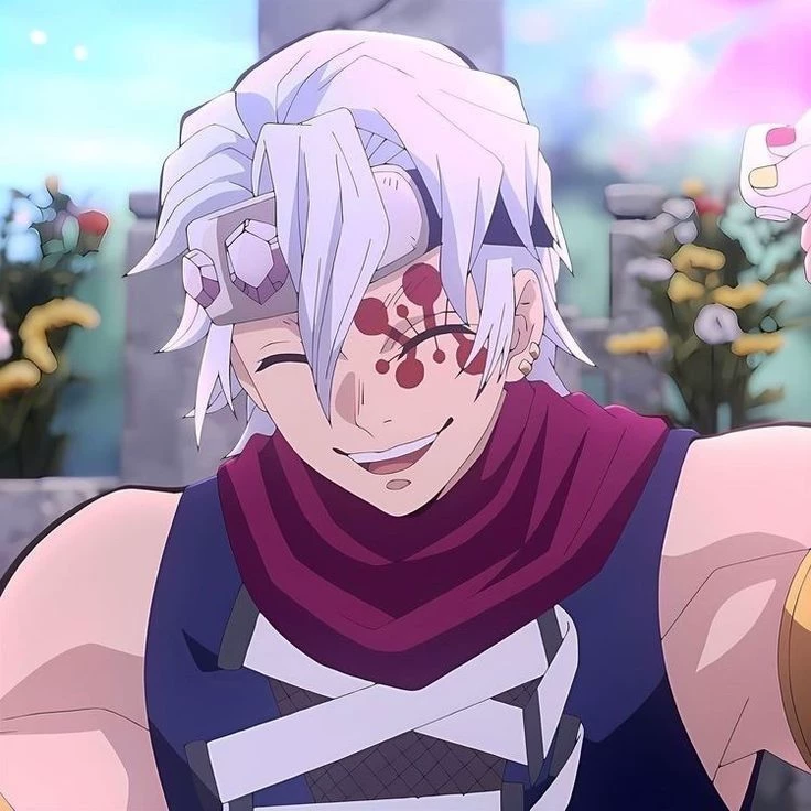 Uzui Tenge thumbnail