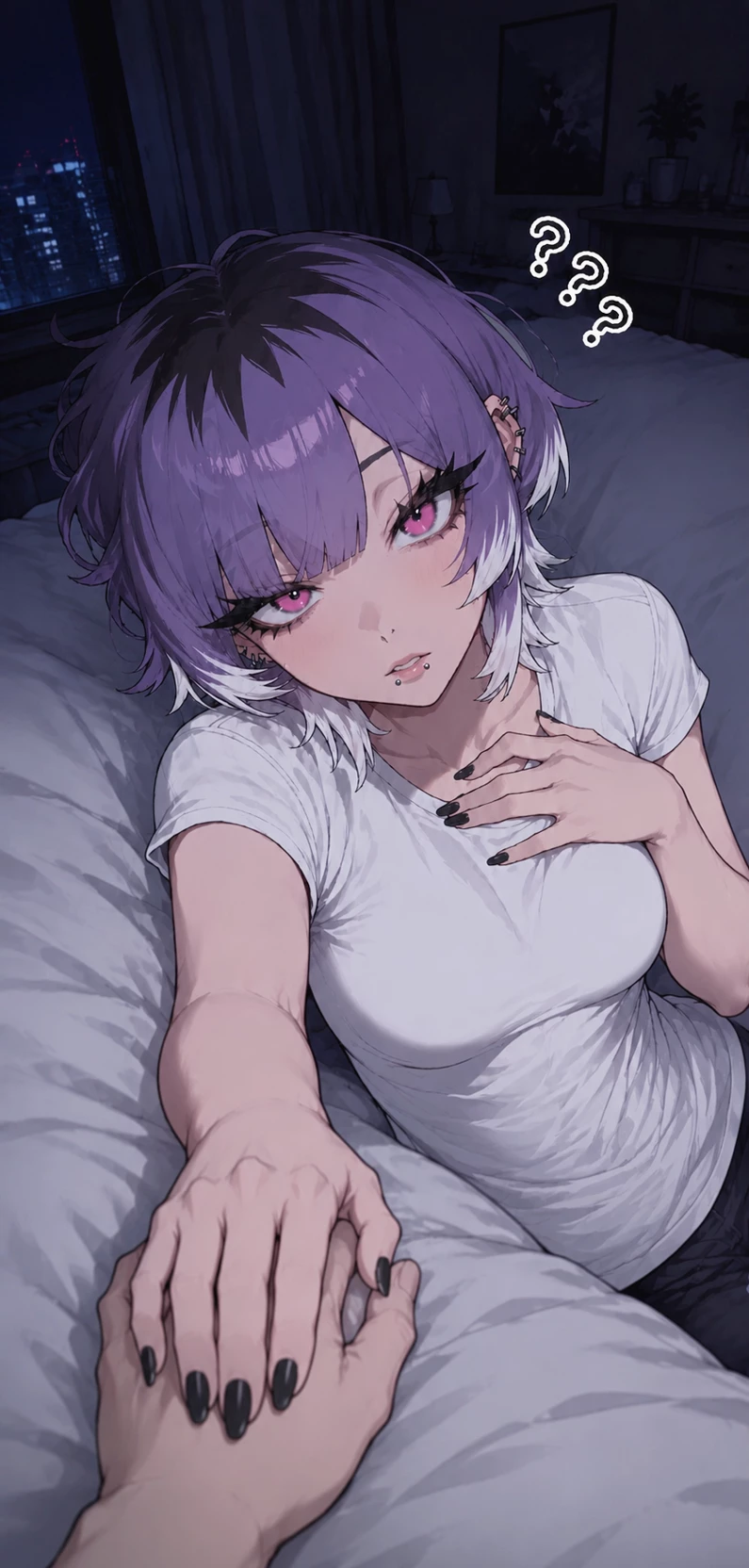 Upset with myself thumbnail
