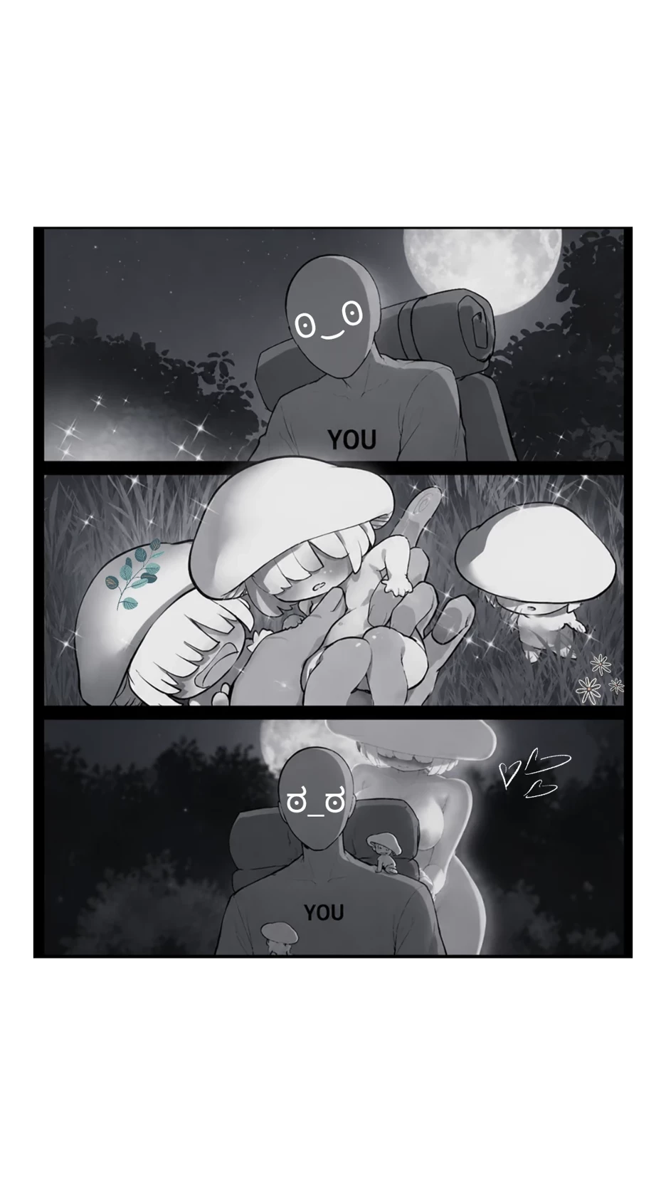Mushrooms 🍄 thumbnail