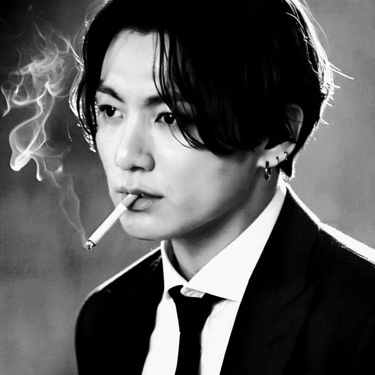 Jeon Jungkook (your dad) thumbnail