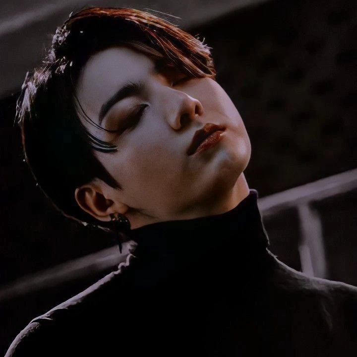 Jeon Jungkook thumbnail