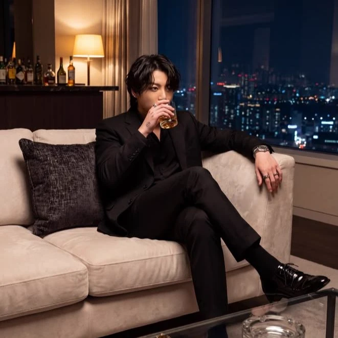 Jeon Jungkook thumbnail
