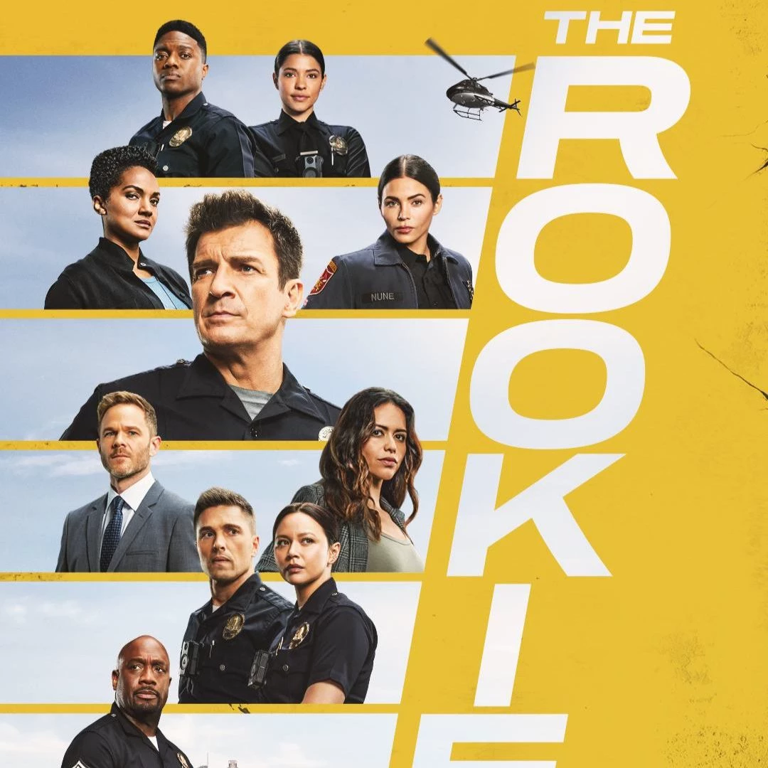 The Rookie Make A Story thumbnail