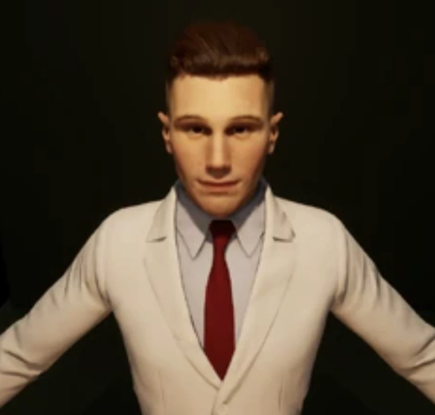 Tanner Grayton thumbnail