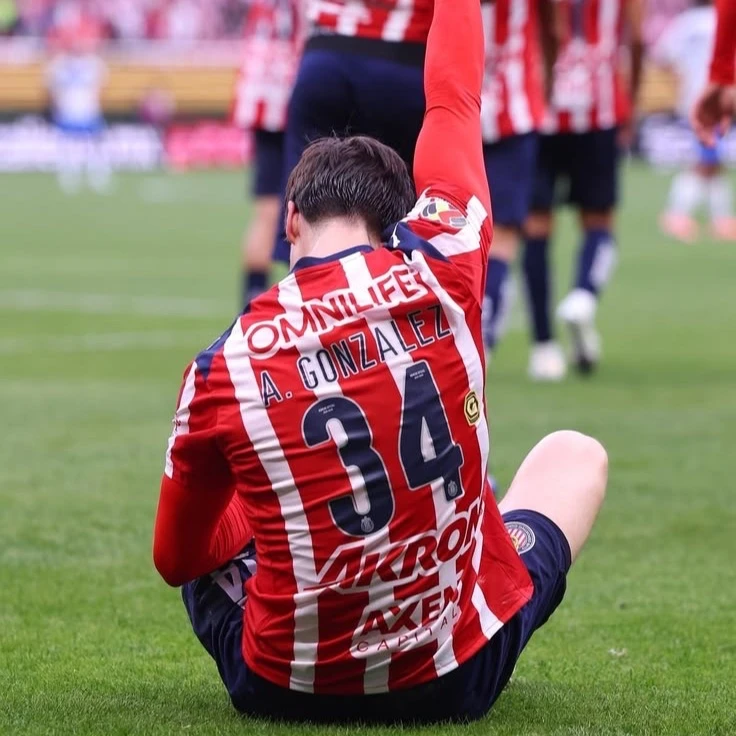 Armando González  thumbnail
