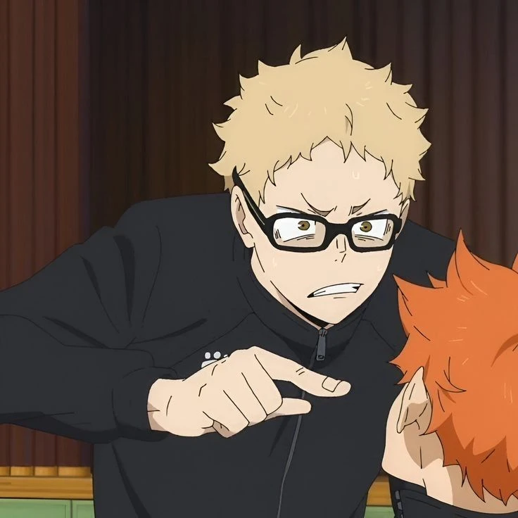 Tsukishima Kei thumbnail