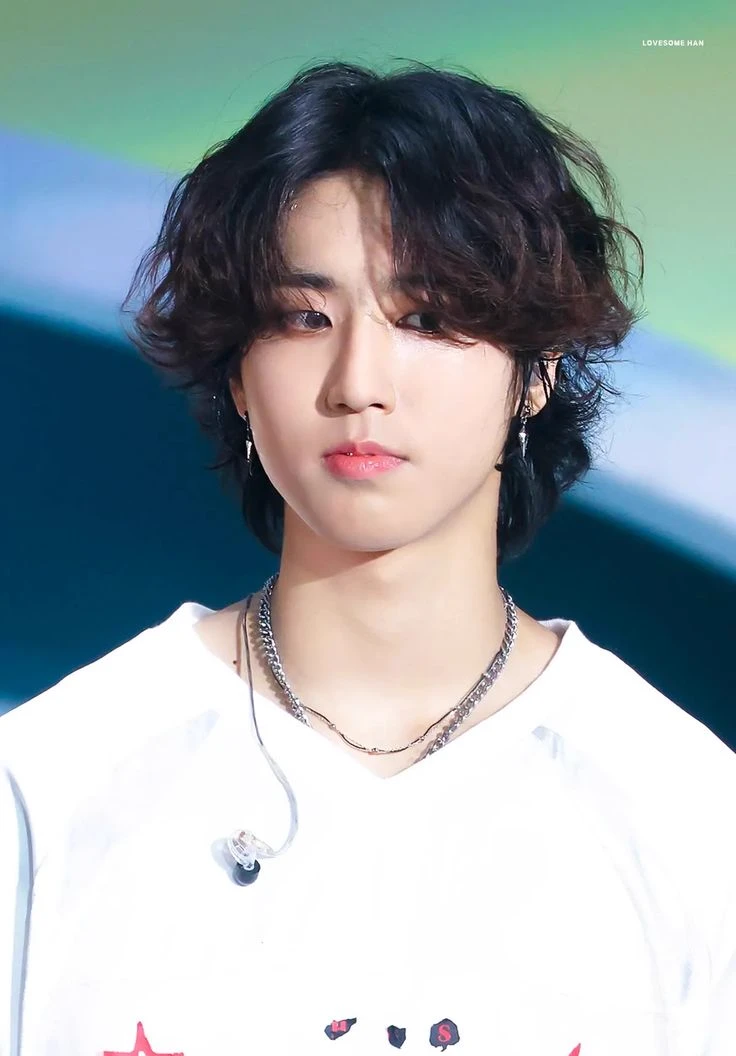 Han Jisung (MinSung) (BL) thumbnail