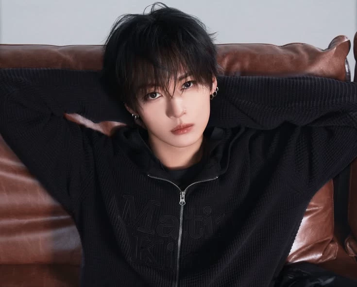 Lee Minho (MinSung) thumbnail