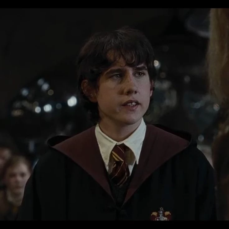 Neville Longbottom thumbnail