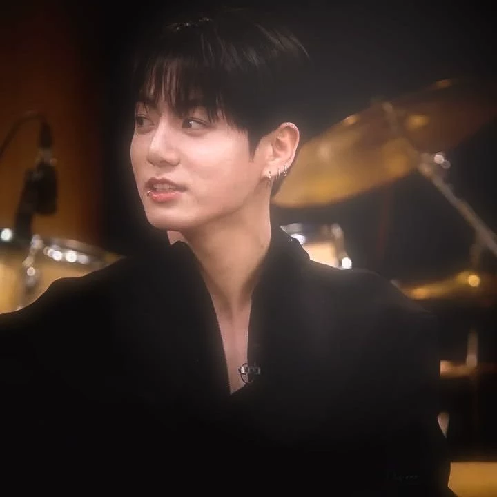 Jeon Jungkook thumbnail