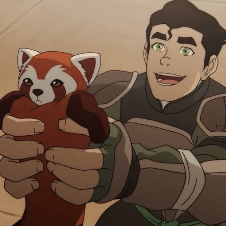 Bolin ♡ thumbnail