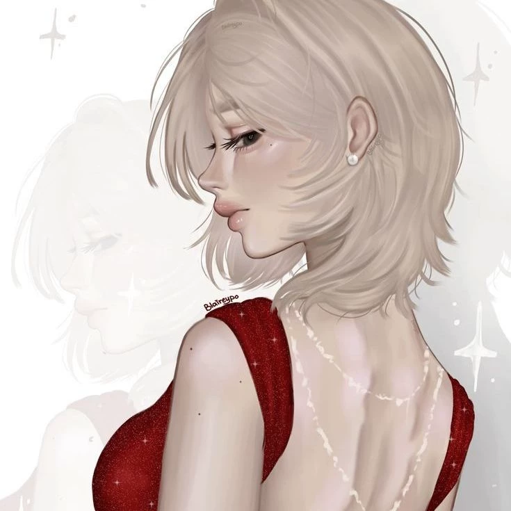 Lady Seraphina 'Sera' Volkov thumbnail