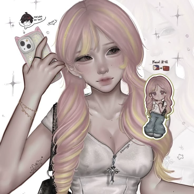 Xyrielle