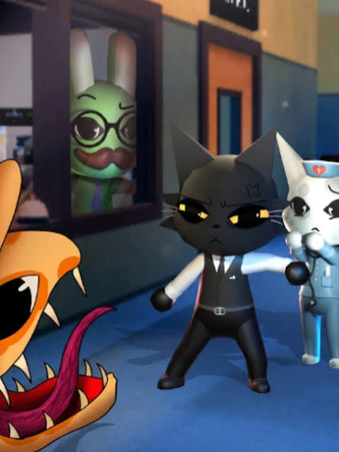 Animal Hospital (V2) thumbnail