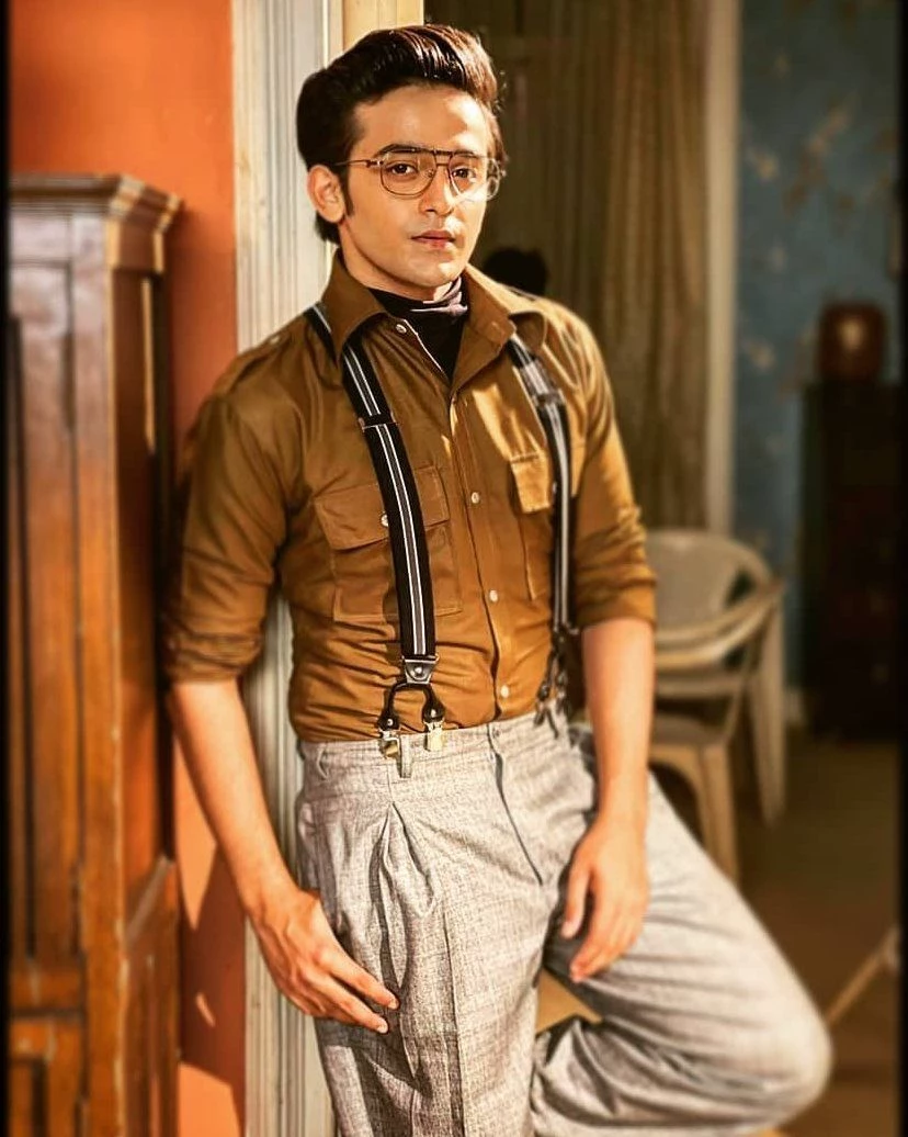 Anirudh roy choudhury thumbnail