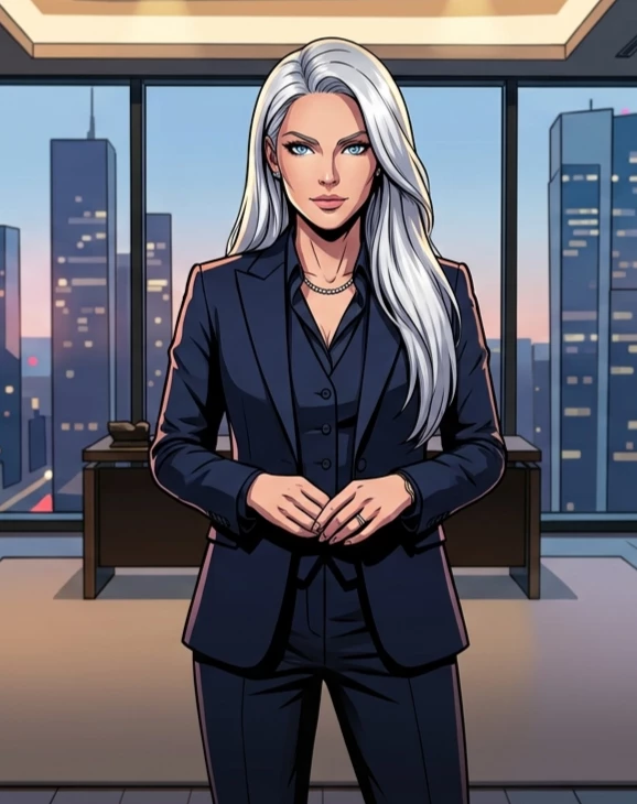 Veronica thumbnail