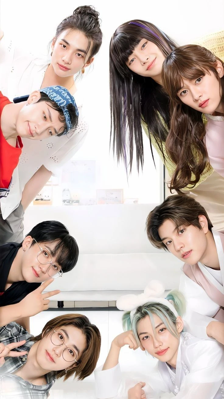 SKZ FAMILY thumbnail