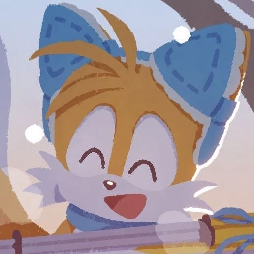 Tails