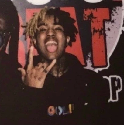 Jahseh Dweyne Ricardo Onfroy  thumbnail