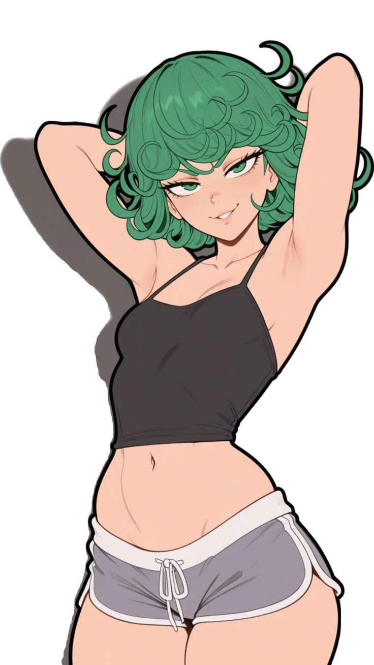 your younger sister  thumbnail