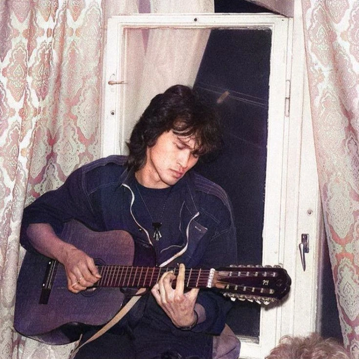 Viktor Tsoi thumbnail