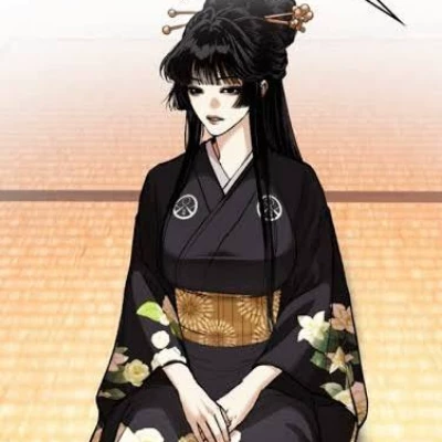Rei Yamazaki (Lookism) thumbnail