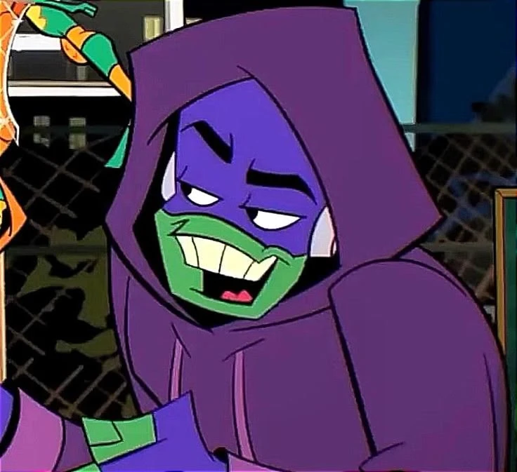 💜DONNIE HAMATO💜 thumbnail