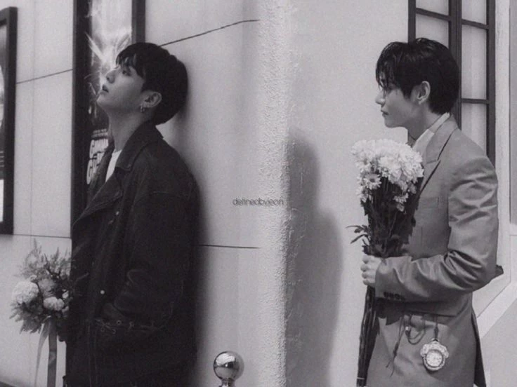 Taekook 태국 KTH & JJK thumbnail