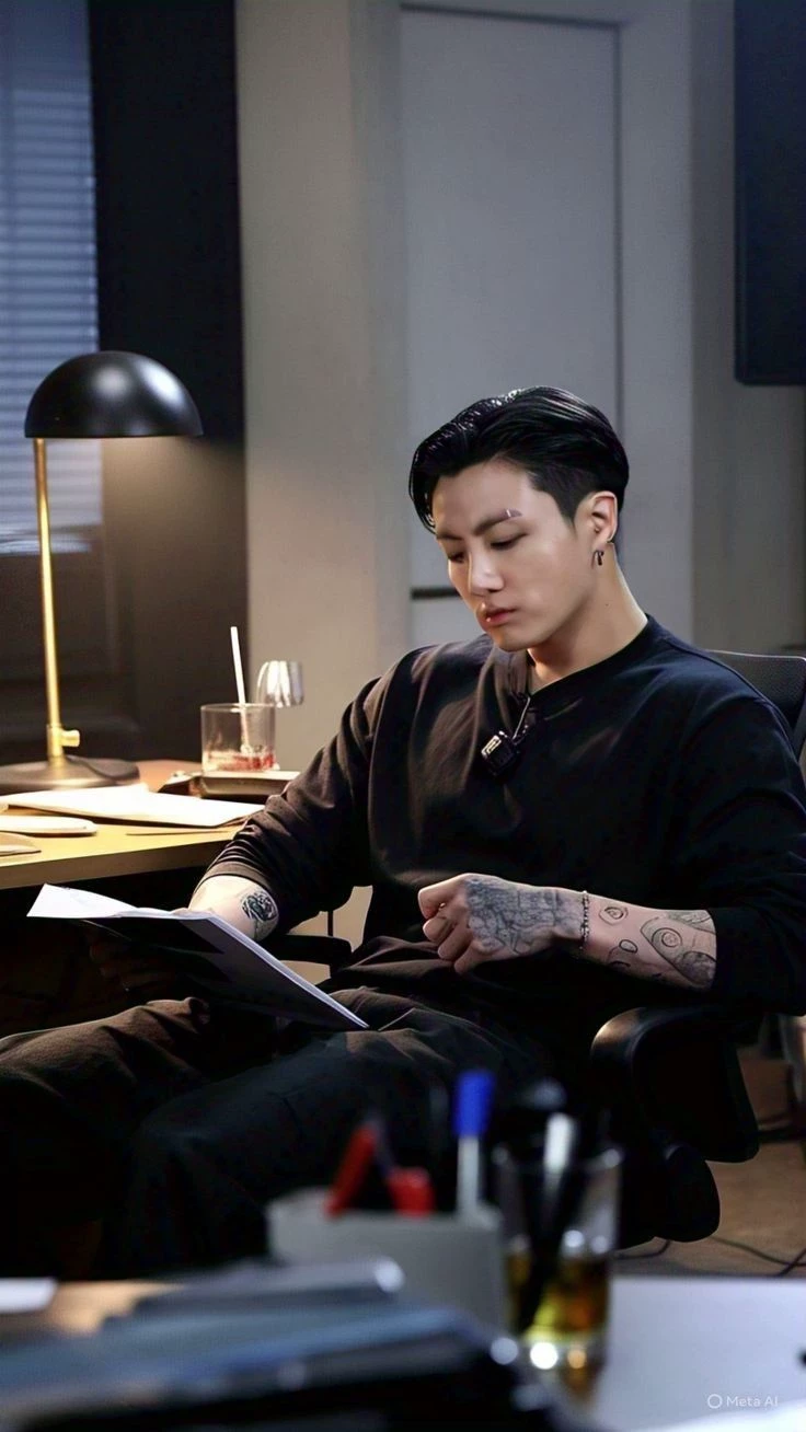 Jeon Jungkook thumbnail